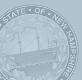 NH state seal